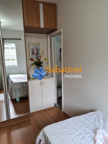 Imagem 7 de 15 de Apartamento A Venda Em Sp Bela Vista - Ap03779 - 68983706