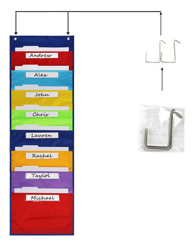Quadro De Bolso De Parede Quadro De Bolso De Programação