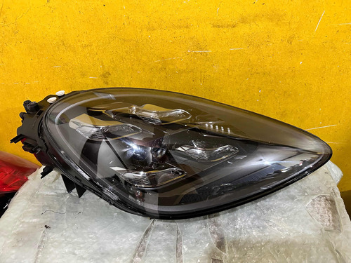 Faro Porsche Cayenne 2019 2020 2021 2022 Original