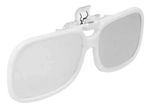 Gafas De Eclipse Filtro Fácil De Usar Luz Visible Intensa