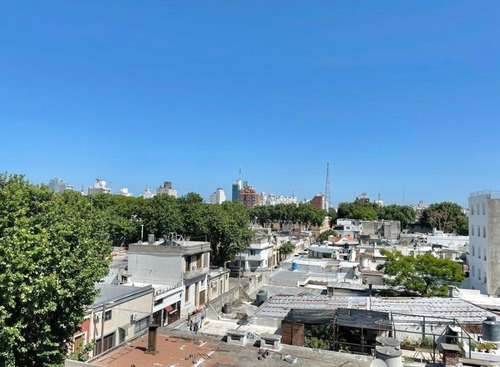 Imagen 7 de 8 de 1224/1 Venta Apto Con Renta, 2dorm,parrillero Uso Exclusivo Comercial