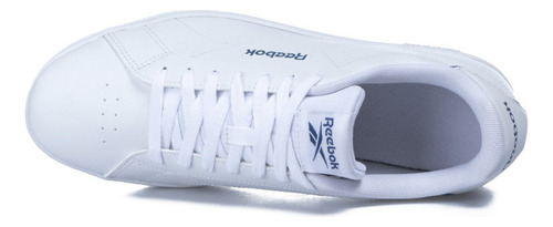 Zapatillas Reebok Hombre Court Clean 100208888 Blanco