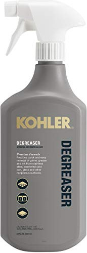 Kohler K-ec23728-na Desengrasante, 28 Onzas Líquidas