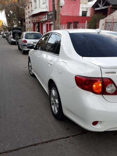 Imagen 4 de 13 de Toyota Corolla 1.8 Xei Mt 2009