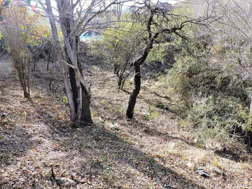 Imagen 6 de 15 de Vendo Terreno Con Hermosa Vista Al Pie De Las Sierras