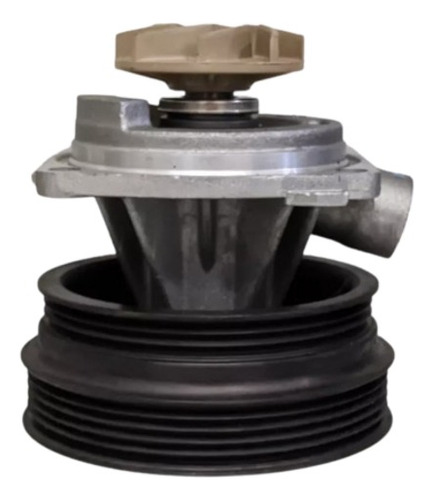 Bomba Agua Fiat Palio Siena Motor 1.6 Vkpc82441 Skf