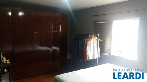 Imagem 9 de 15 de Sobrado - Alto Da Lapa - Sp - 605677