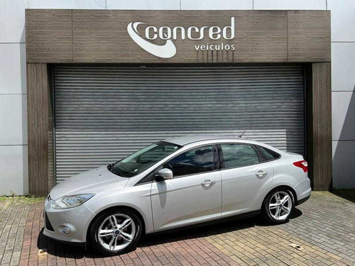 Imagem 1 de 13 de Ford Focus Se At 2.0t 2014