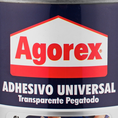 Agorex Transparente 750 Cc | Henkel