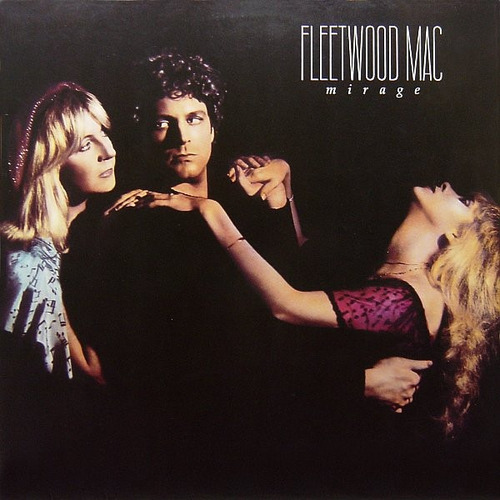 Vinilo Fleetwood Mac  -  Mirage