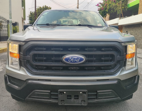 Ford F-150 3.5 Doble Cabina V6 4x2 At