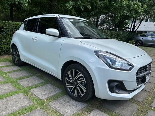 Suzuki Swift 1.2 Glx Mt