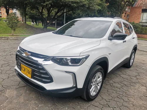 Chevrolet Tracker 1.2T Ls Mt