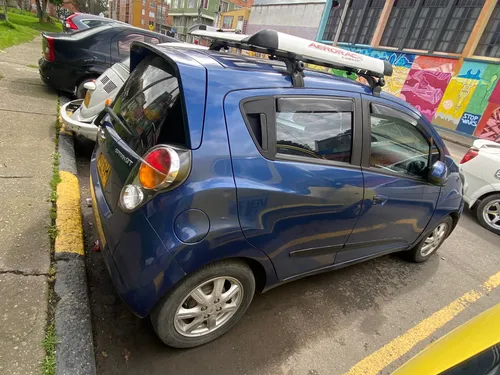 Chevrolet Spark 1.2 Gt M300
