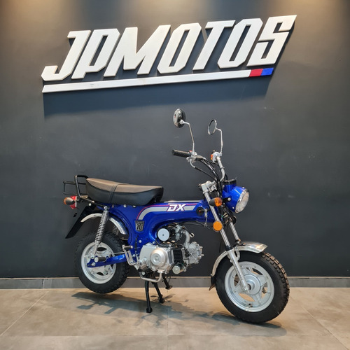 Imagen 1 de 18 de Corven Dx 70 - Todos Los Colores En Stock - Jp Motos