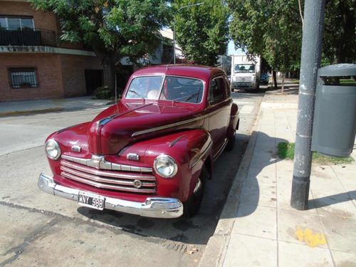 Ford 1947 Ford 1947