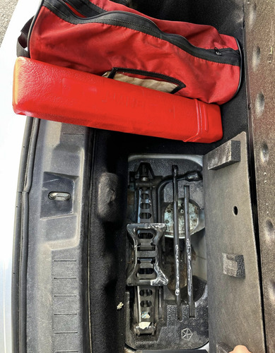 Dodge Journey 2.4 Sxt Atx Techo 3filas