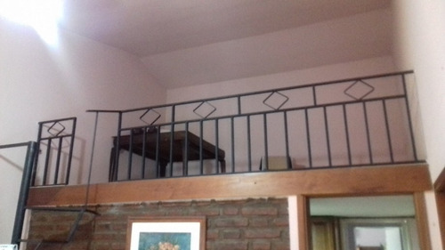 Casa En Venta En Paso Del Rey Norte