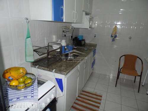 Imagem 14 de 30 de Apartamento À Venda Em Mansões Santo Antônio - Ap004916