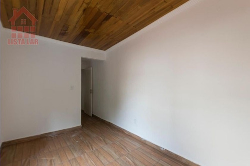 Casa Para Aluguel, 4 Dormitórios, Cambuci - São Paulo - 1728