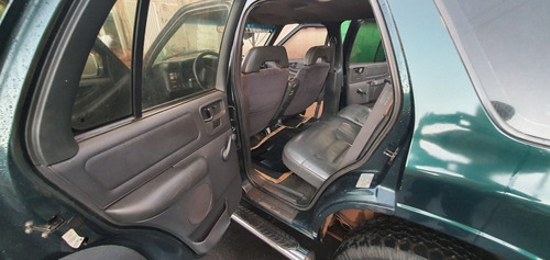 Chevrolet Blazer 2.2 Completa