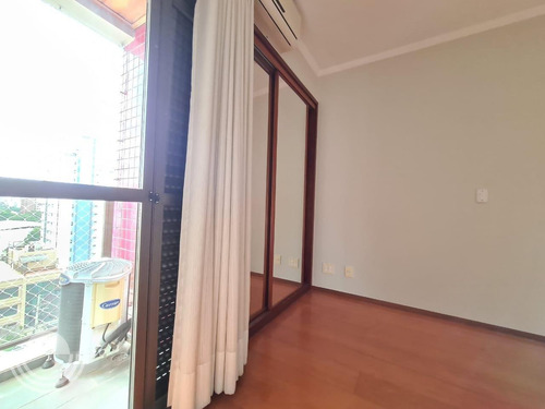 Imagem 8 de 22 de Apartamento À Venda Em Cambuí - Ap005763