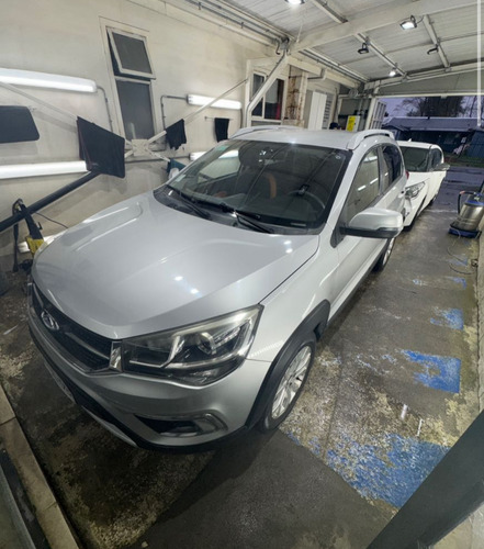 Chery Tiggo 2 GL 1.5