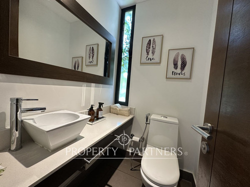 Excelente Casa En Arriendo En Condominio Los Litre...