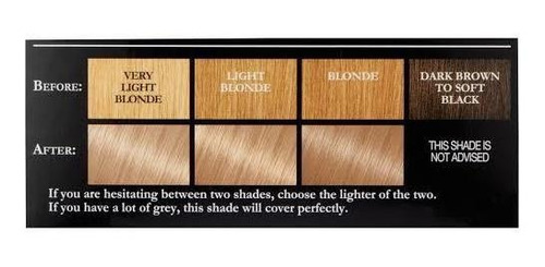 Tinte Preference Loréal Alto Brillotono 9.1