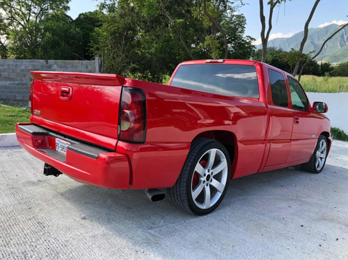 Imagen 14 de 15 de Chevrolet Cheyenne Chevrolet Ss