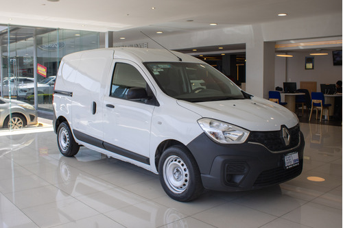Renault Kangoo 1.6 Intens