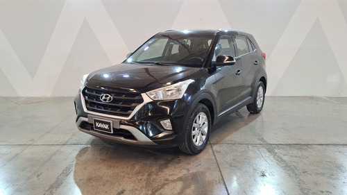 Hyundai Creta 1.6 GLS AUTO