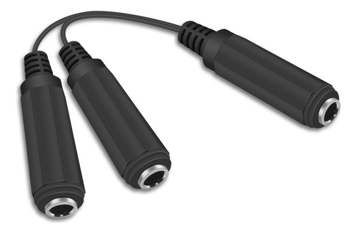 Cable De Guitarra Y Cable De Guitarra Duttek, Mono Ts De Mm