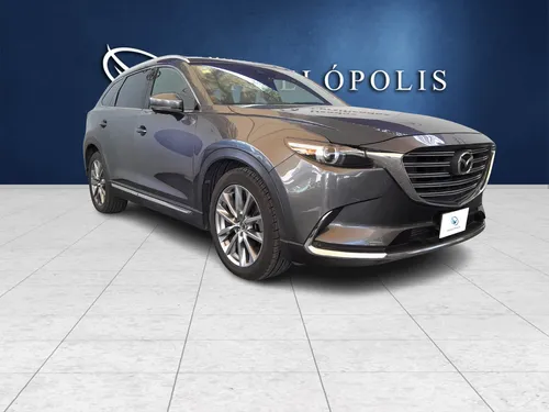 Mazda CX-9 2.5 Signature Awd At