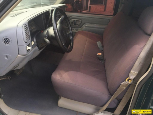 Chevrolet Grand Blazer .