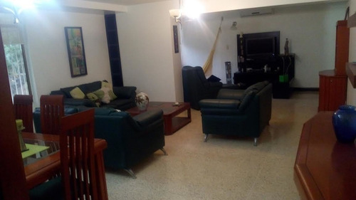 Imagen 3 de 13 de Apartamento El Cafetal