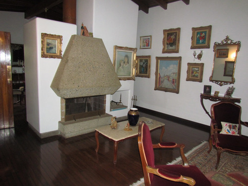 Imagen 19 de 30 de Se Vende Casa 800m2 4h/6b/4p Lomas Del Mirador 9214