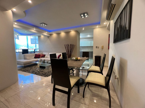 Apartamento En Venta En Res. Altos Del Tepuy Urb. Las Chimeneas Lh