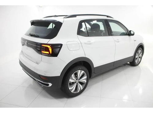 Volkswagen T-cross Trendline 0km Retira Anticipo Tasa 0% M-