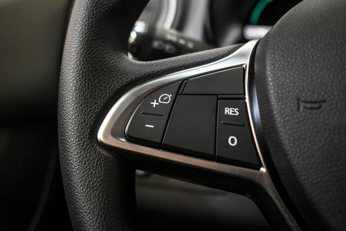 Renault Kwid E-Tech