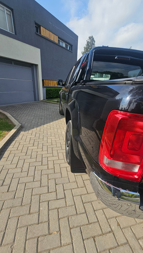 Volkswagen Amarok 2.0 Cd Tdi 4x4 Highline Pack At C34