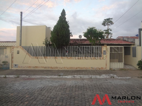 Imagem 1 de 14 de Casa Em Candelária