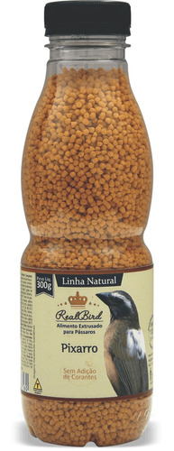 Alimento Extrusado Pixarro - 300g