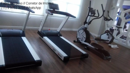 Imagem 14 de 20 de Apartamento - Ap00086 - 32569134