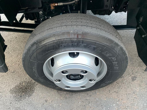 Vw 9170 Prime Completo 20/21 Muito Novo