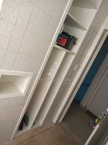 Imagem 11 de 12 de Apartamento À Venda Em Indianópolis - Ap005750
