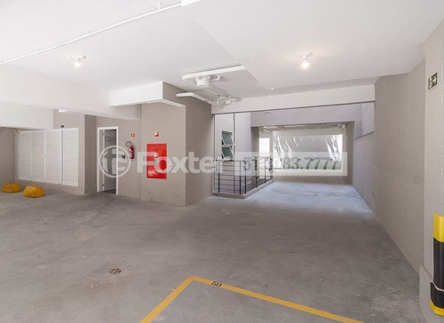 Apartamento, 2 Dormitórios, 53.75 M², Floresta - 177894