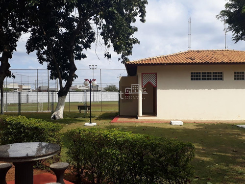 Imagem 15 de 22 de Casa À Venda Em Jardim Okinawa - Ca002801