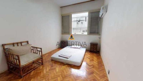 Imagem 8 de 15 de Apartamento-à Venda-flamengo-rio De Janeiro - Flap30324
