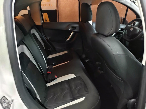Imagem 11 de 11 de Citroen C3 Tendance